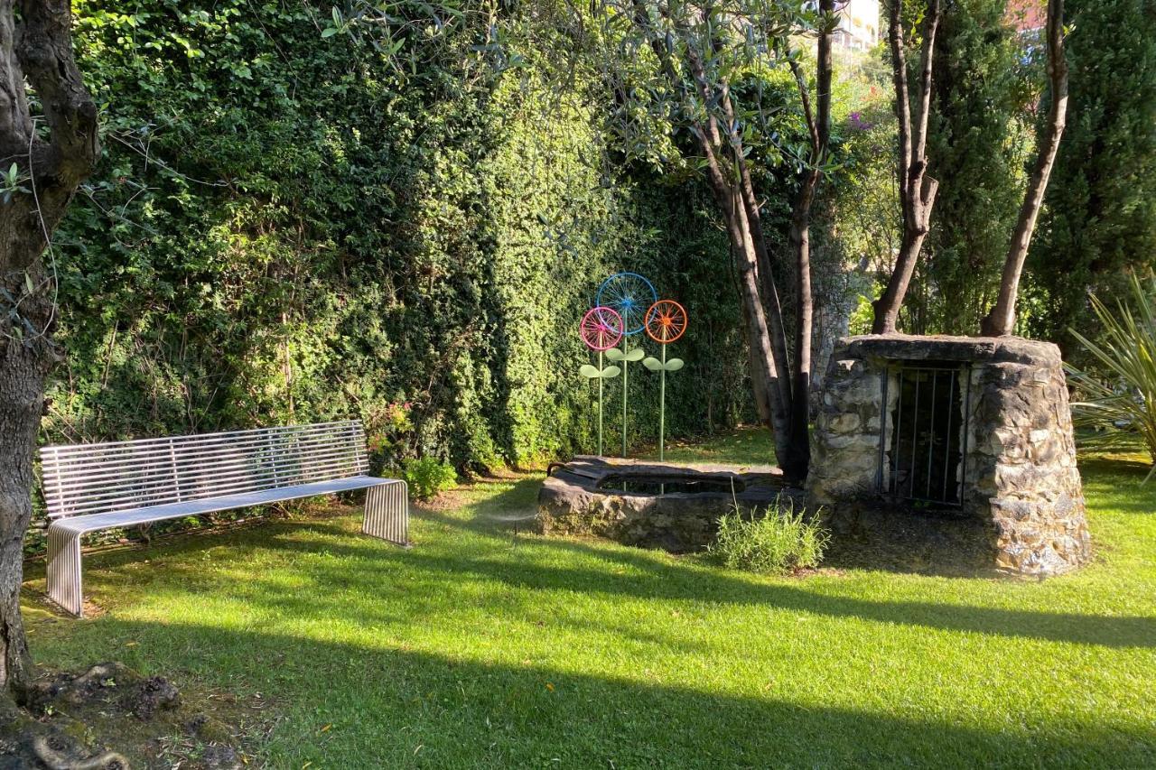 Pietraverdemare Vallebona Zewnętrze zdjęcie